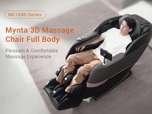 massage chair