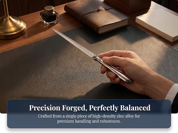 Letter Opener