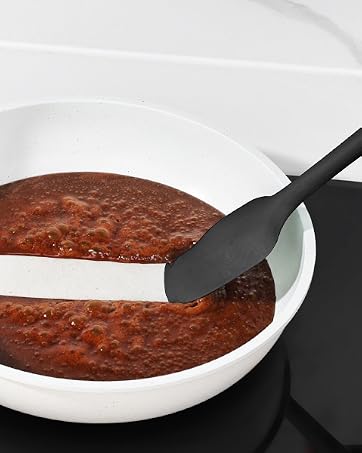 Silicone Spatula