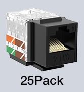 keystone jack black 25pack