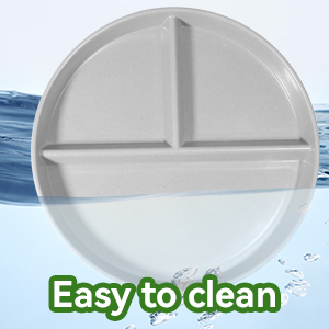 Easy to clean