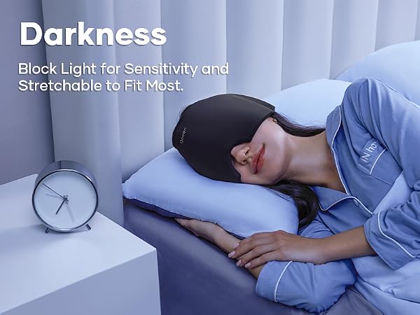 headache relief cap