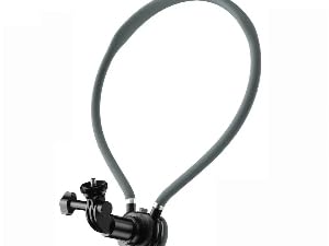 Neck Hanging Phone Holder