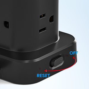 POWER STRIP