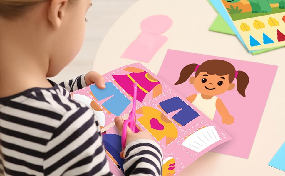 kids activity set