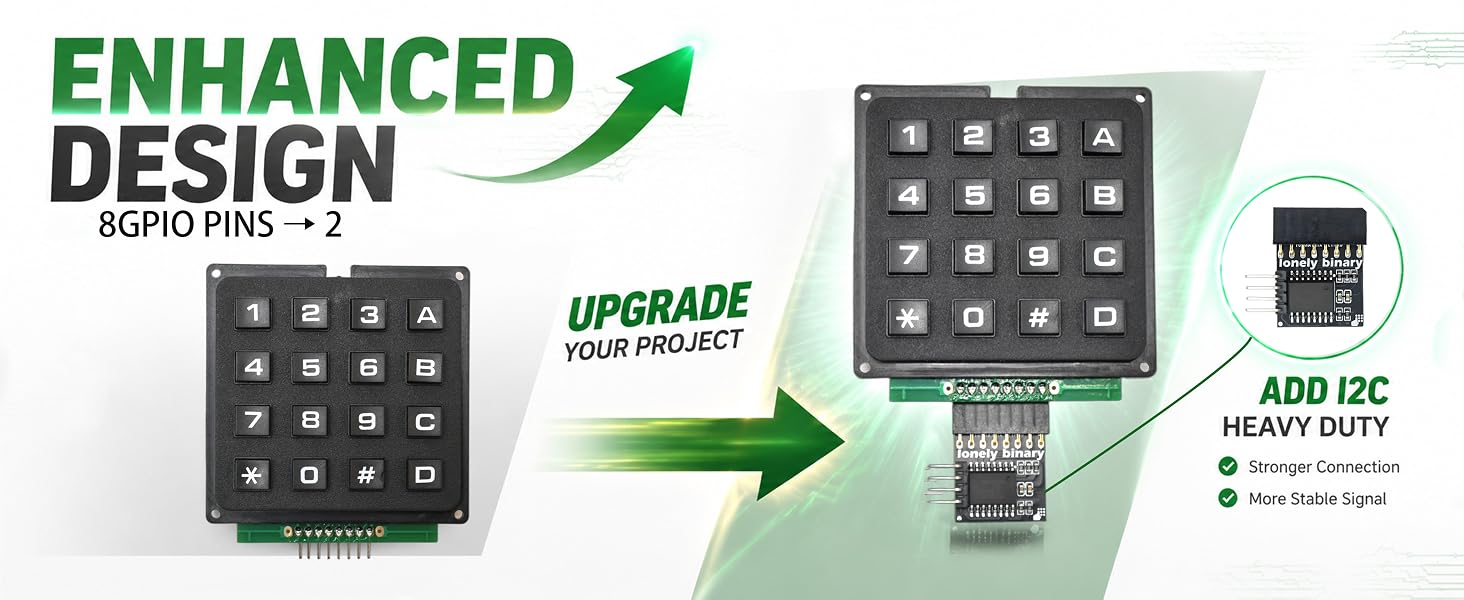 LB-HD-KEY- SET