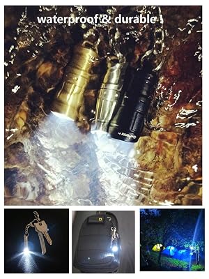 waterproof for outdoor backup