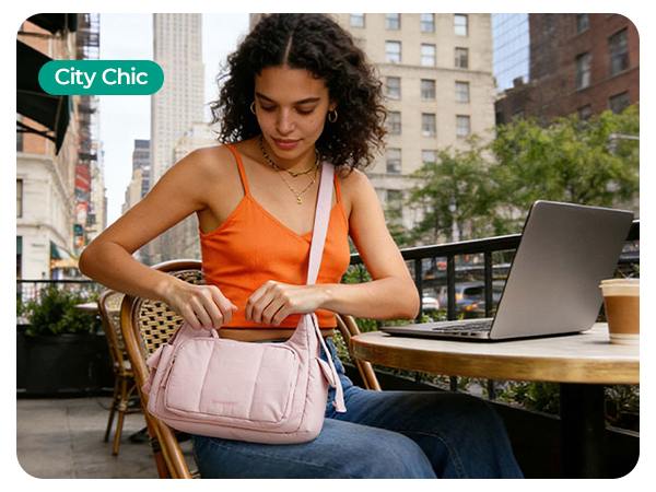 crossbody bag for women