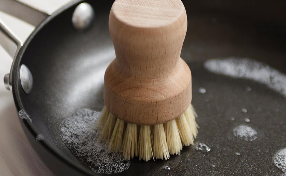 dish washing brush with handle brush for dishes sink brush scrub brush dishes kitchen brushes for