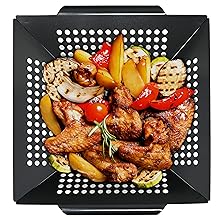 grill basket