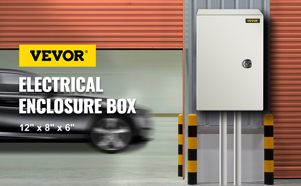 electrical box