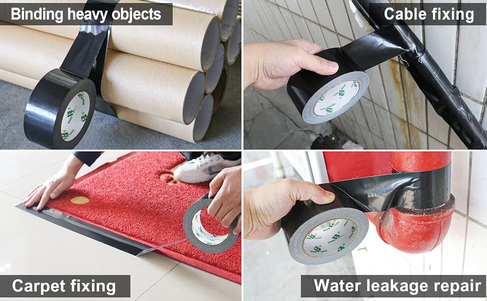 strong packing tape