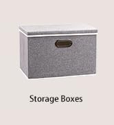 STORAGE BOX