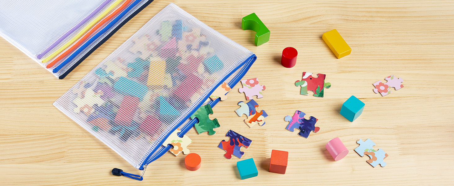 Puzzles