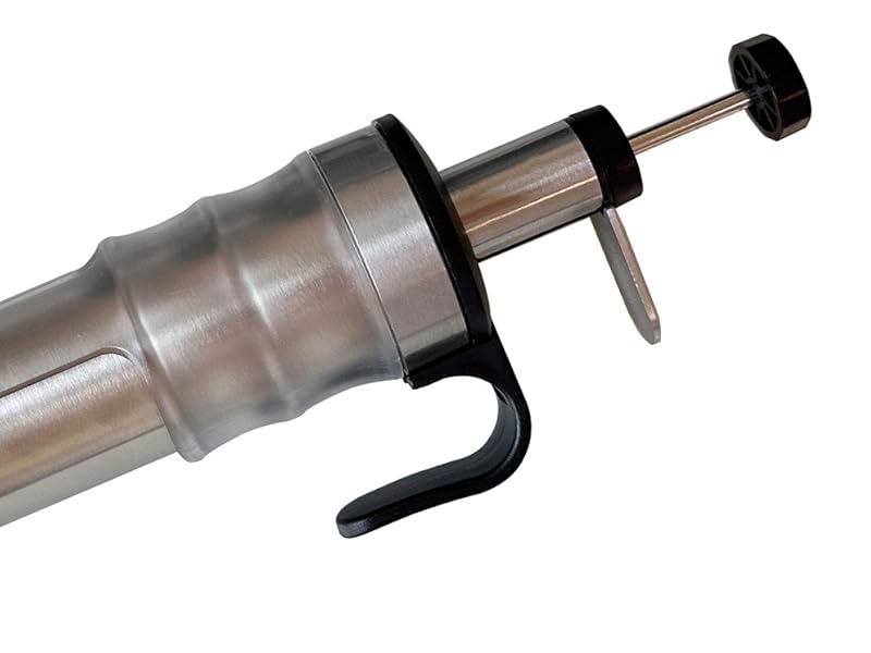 Dessert Decorating Piping Syringe Set