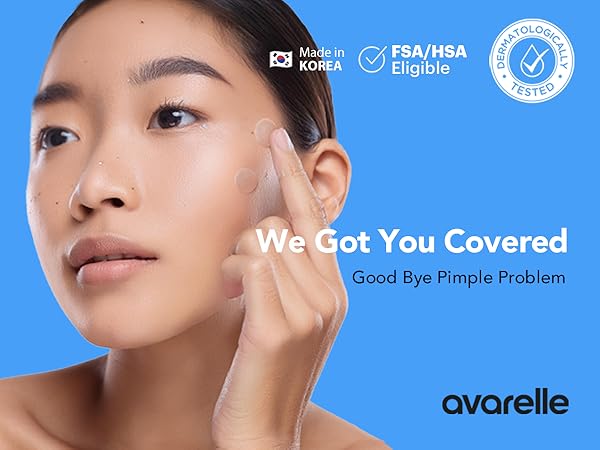 pimple patch