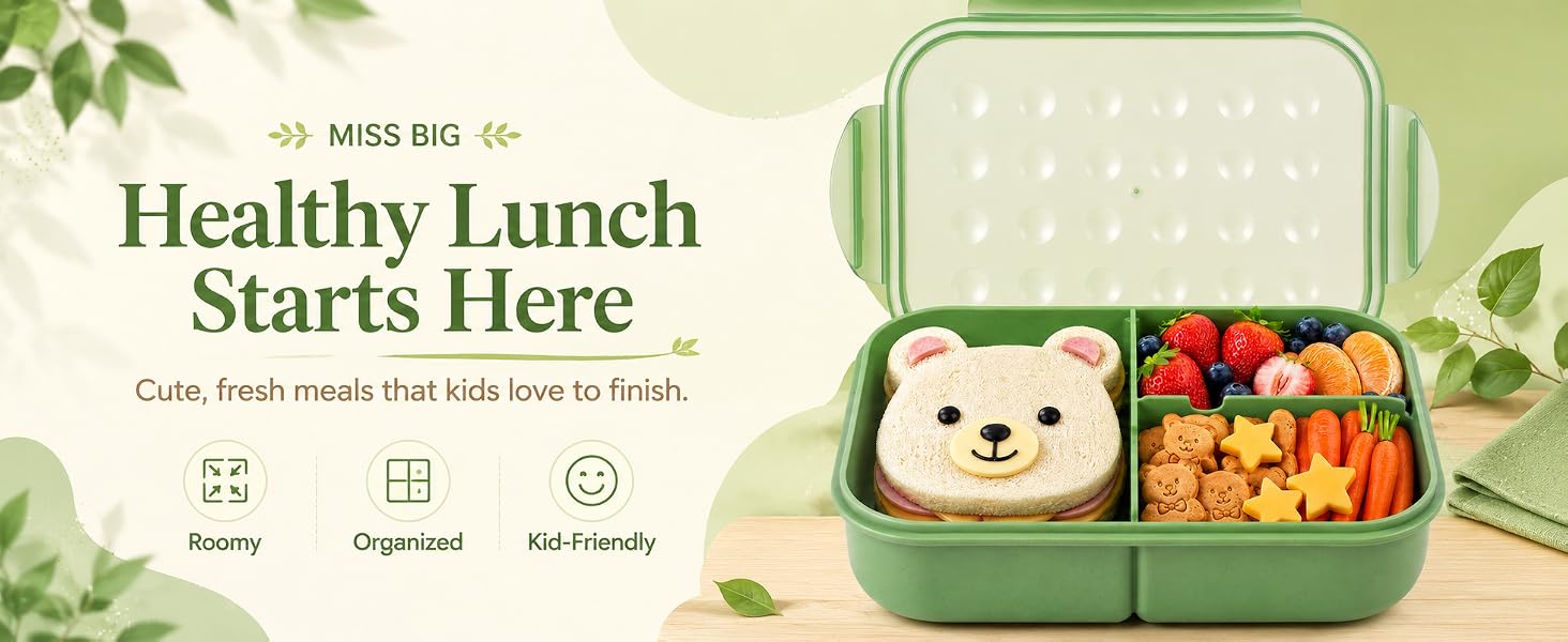 Lunch box