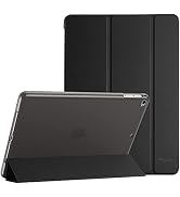 ProCase iPad 9.7 Inch Case iPad 6th 5th Generation Cases, iPad Air 2, iPad Air Case, Slim Soft TP...