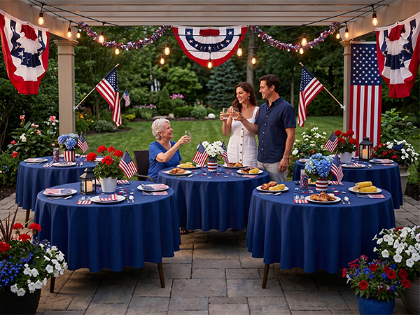 July 4th