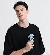 Mini Fan