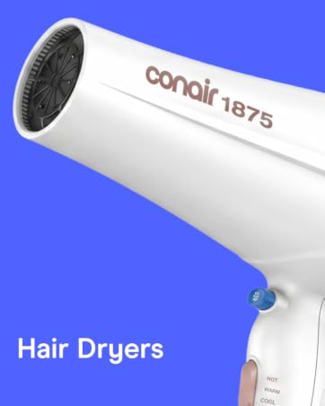 Hair dryers