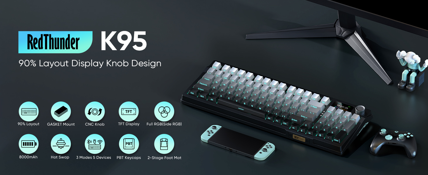 keyboard