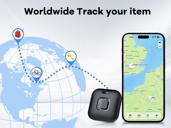 tracker