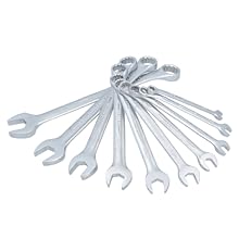 Combination Wrench
