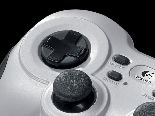 F710 Wireless Gamepad