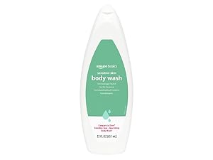 body, wash, skin, nourishing, sensitive, dove, free, hypoallergenic, moisturizing, refreshing