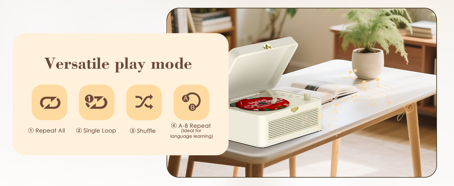 cd player for kids