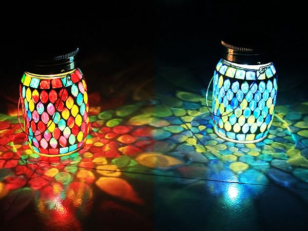 mosaic