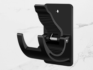 adhesive hooks