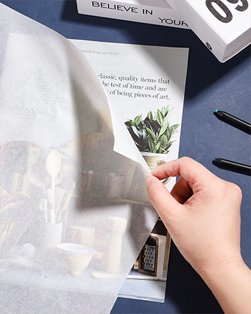 Tracing Paper