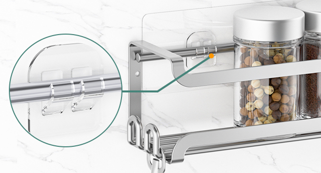 spice rack
