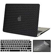 Compatible with MacBook Pro 13 Inch Case 2022-2016, A2338 M1 M2/A2289/A2251/A2159/A1989/A1706 wit...