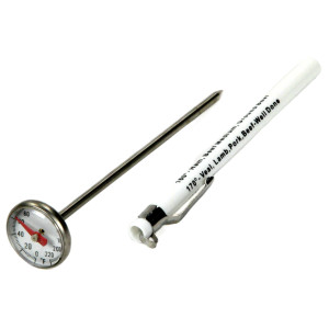 Instant Read Thermometer