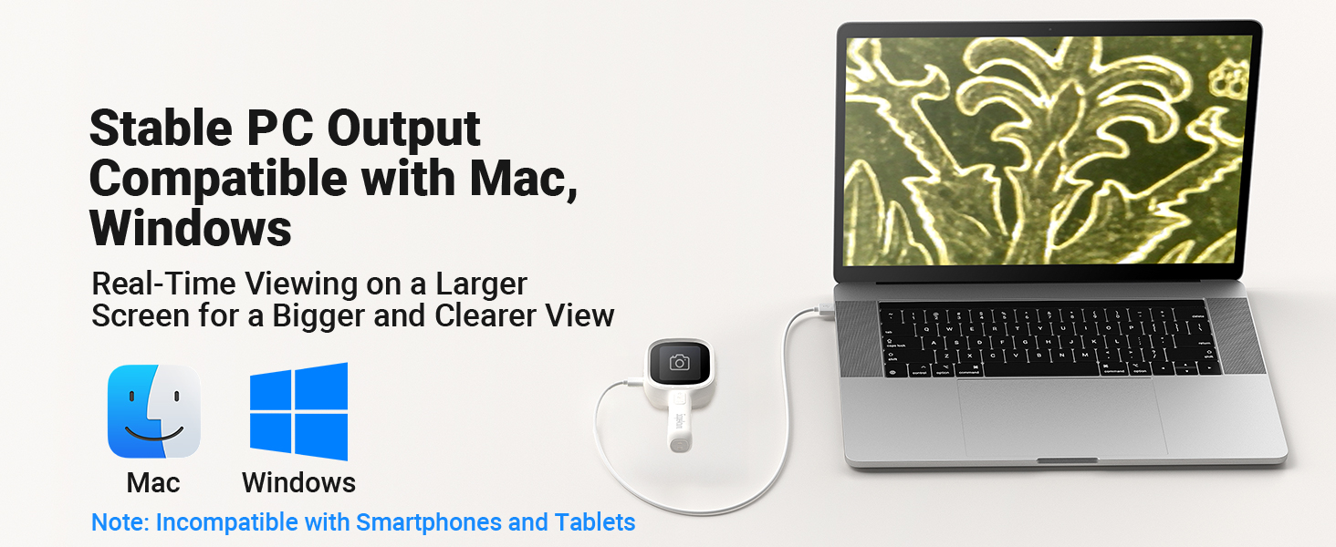 Magnifier