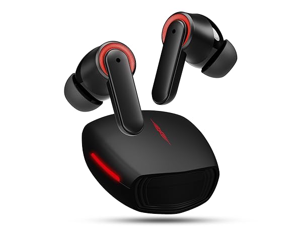 bluetooth 5.3 headphones wireless ear buds for samsung s25 s24 s23 s22 iphone 16 15
