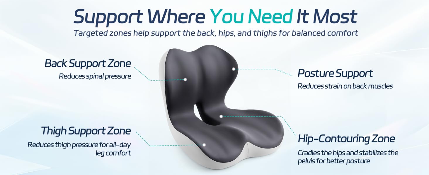 back pillow for chair