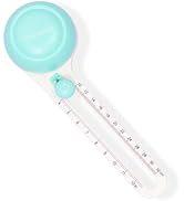 Craftelier - Circular Cutter for Scrapbooking and Craft Projects | Includes 3 Blades and Folding ...