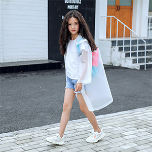 raincoats