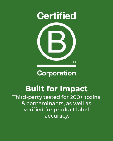 Certified B Corporation