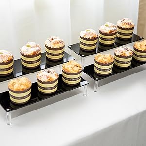 cupcake display stand