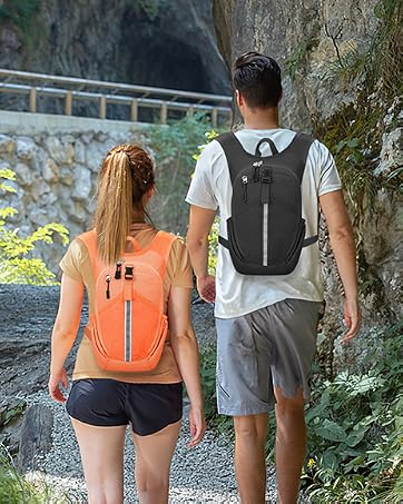 hiking backpack