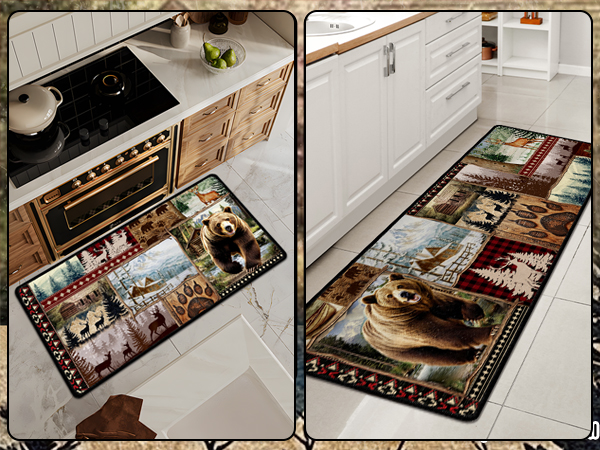 Kitchen Rugs