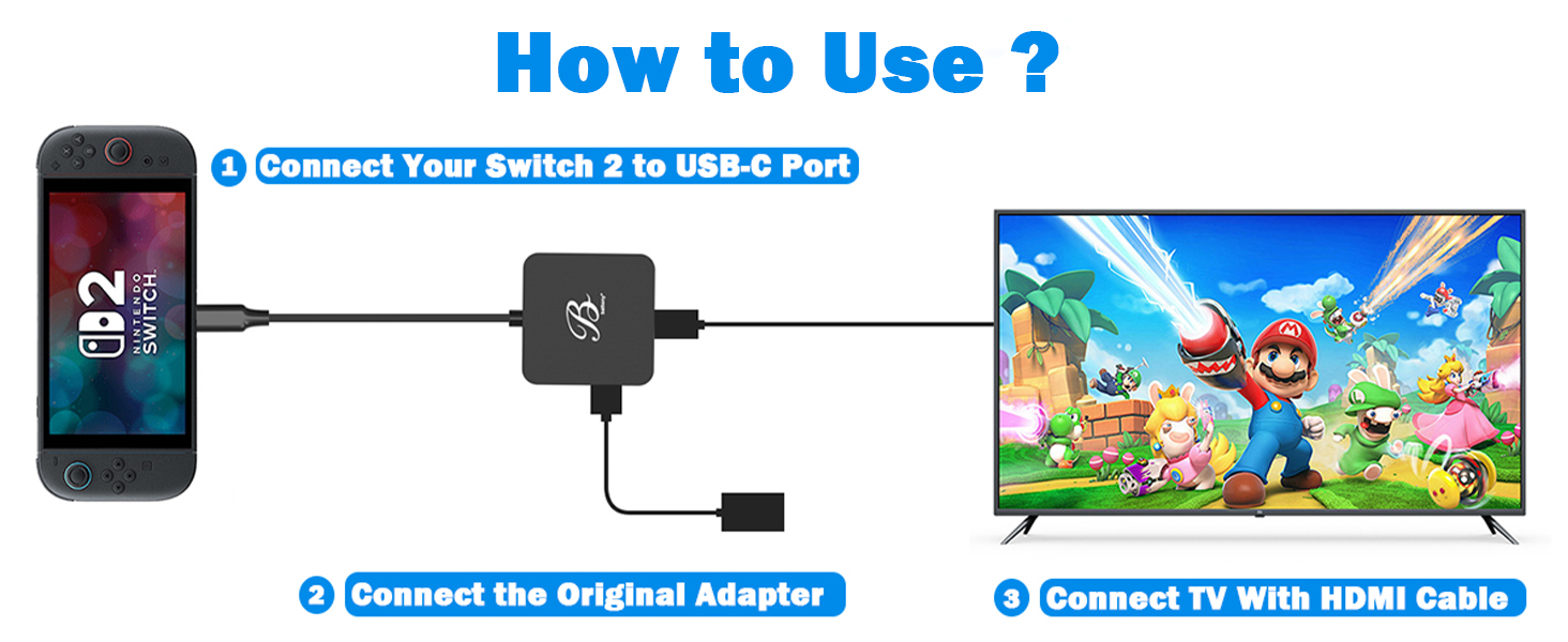 SWITCH 2