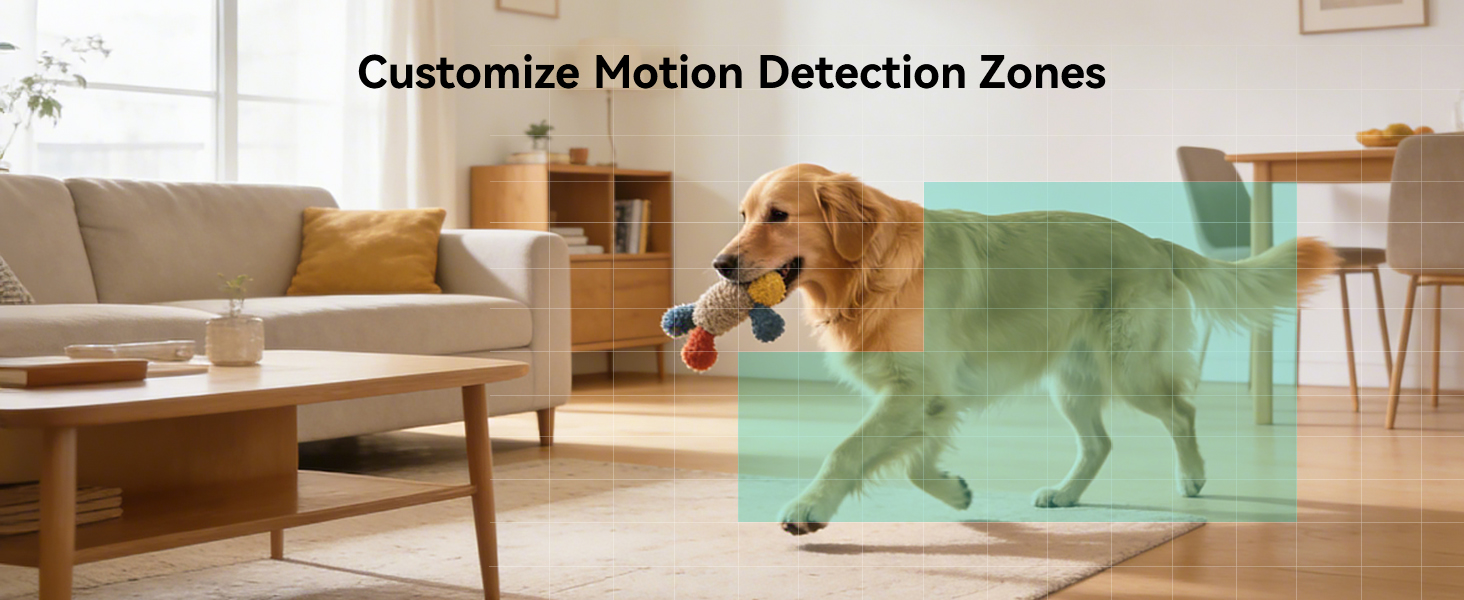 pet camera indoor with phone app