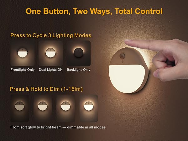 brightness adjustable