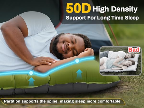 Sleeping Pad